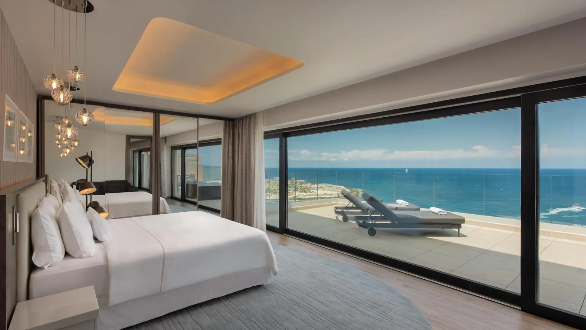 The Westin Dragonara Resort, Malta Сент Джулианс 5*,  Мальта