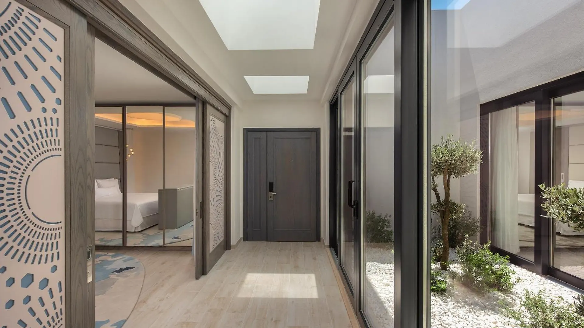 The Westin Dragonara Resort, Malta Сент Джулианс Отель
