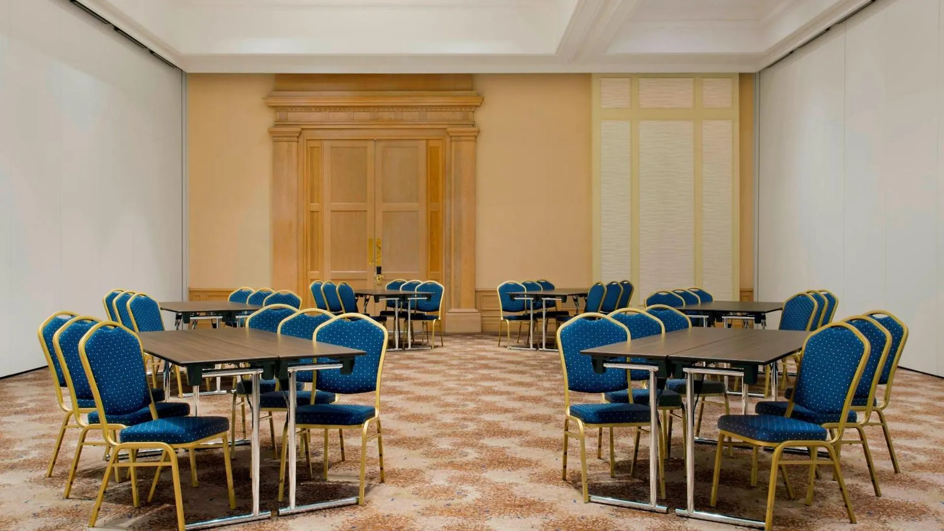 The Westin Dragonara Resort, Malta Сент Джулианс Отель