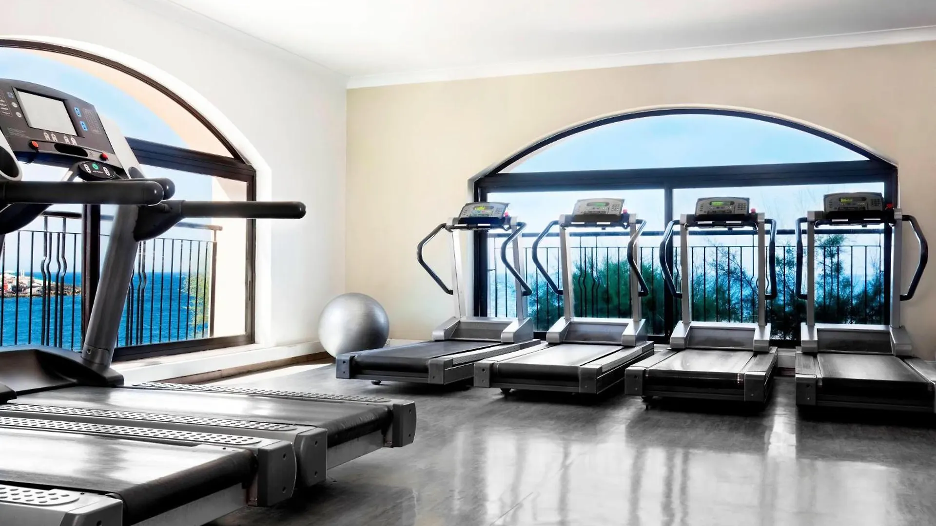 The Westin Dragonara Resort, Malta Сент Джулианс 5*,  Мальта