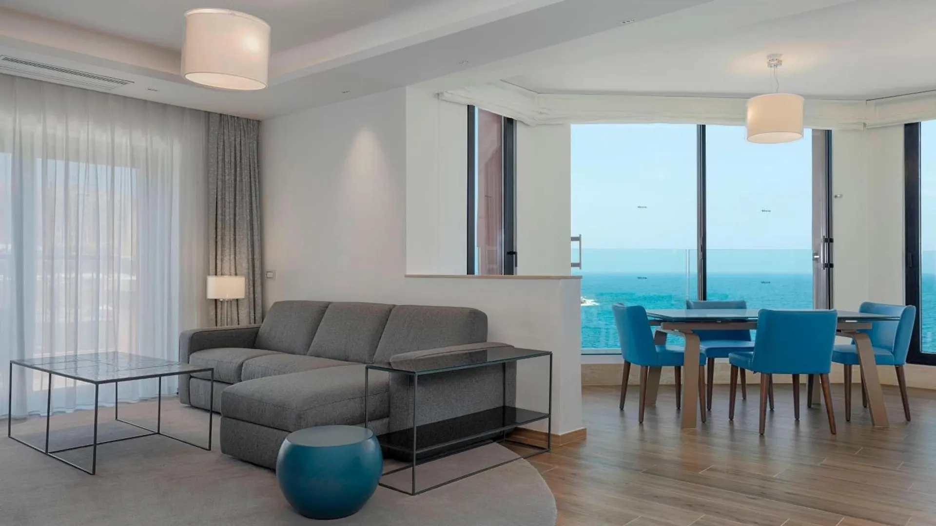 The Westin Dragonara Resort, Malta Сент Джулианс 5*,  Мальта