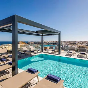 Отель Mercure Malta, Сент Джулианс