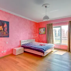 Apartman Seafront