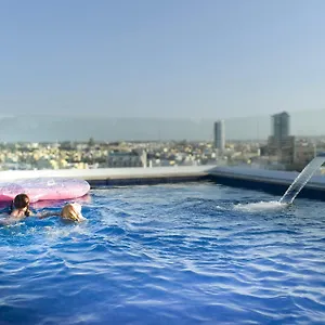 Апартаменты Cast, Gzira