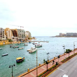- Seafront Cityapartmentstay San Giuliano