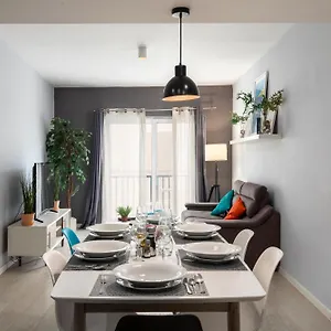 Modern 3 Bedroom & 3 Bathroom - Near Balluta Bay San Giuliano