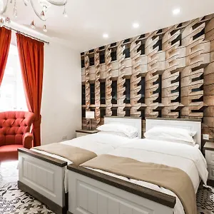 Apartman Jean De Valette Boutique Living