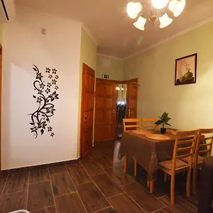 Báthory Apartman Eger