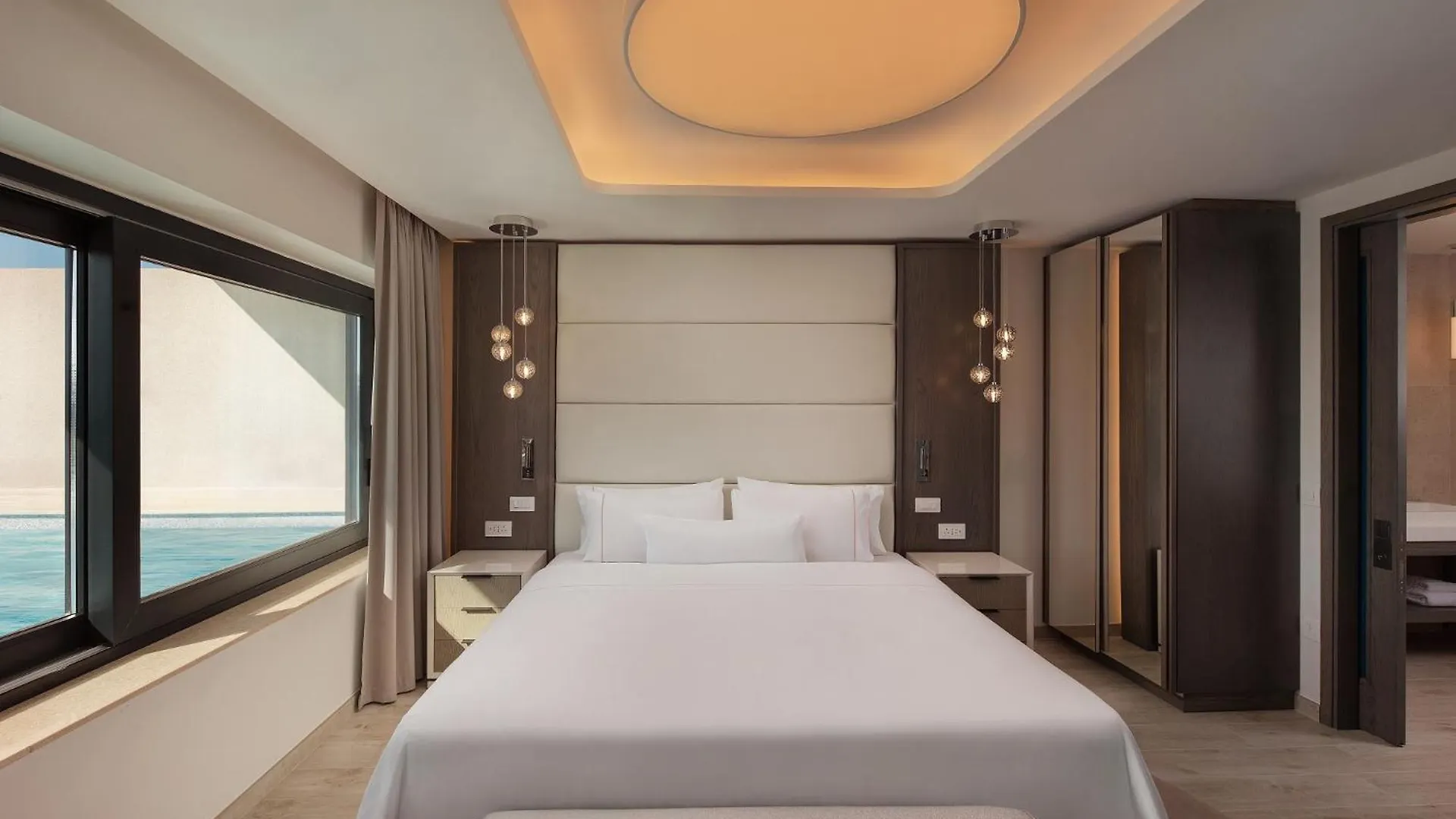 The Westin Dragonara Resort, Malta San Giuliano Hotel