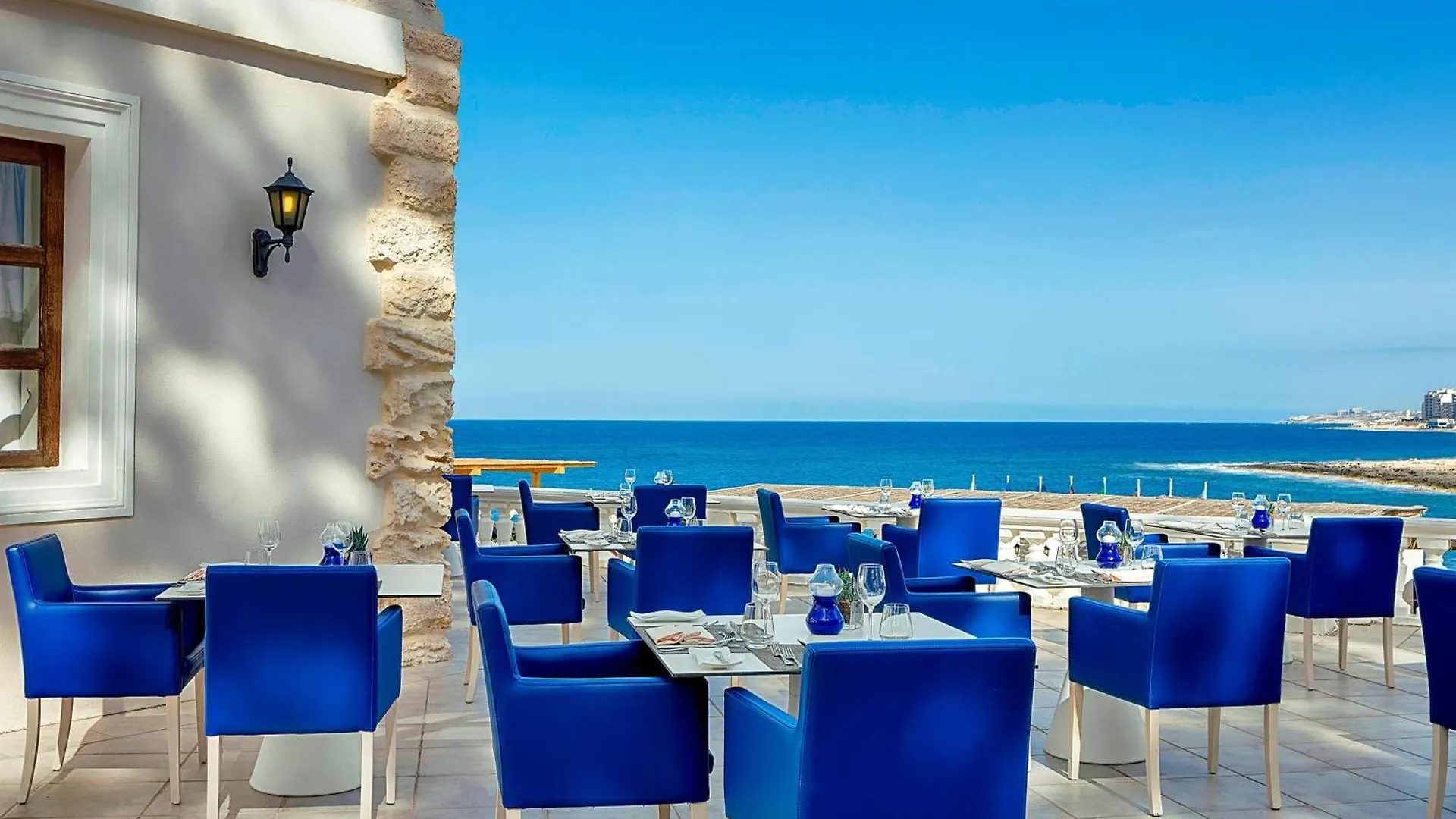 The Westin Dragonara Resort, Malta San Giuliano Hotel