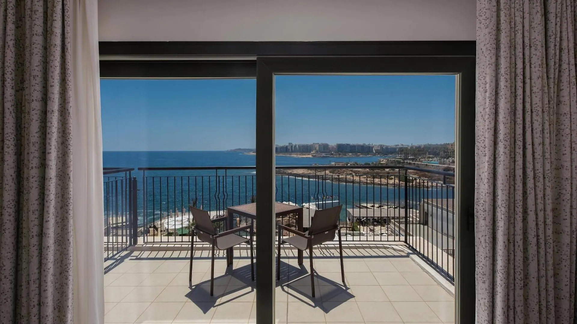 The Westin Dragonara Resort, Malta San Giuliano 5*,