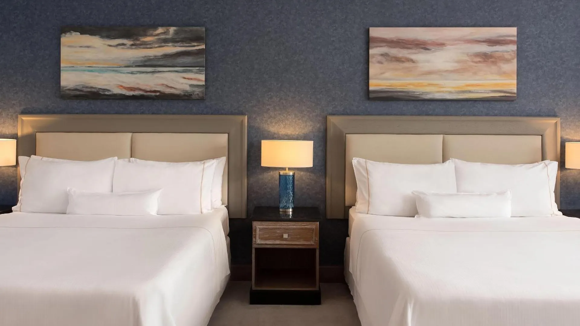 The Westin Dragonara Resort, Malta San Giuliano