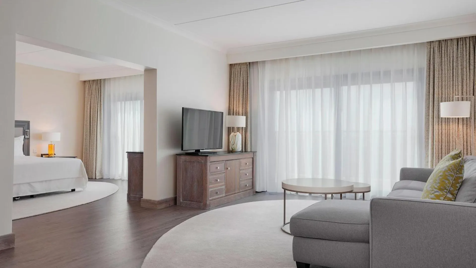 The Westin Dragonara Resort, Malta San Giuliano Hotel