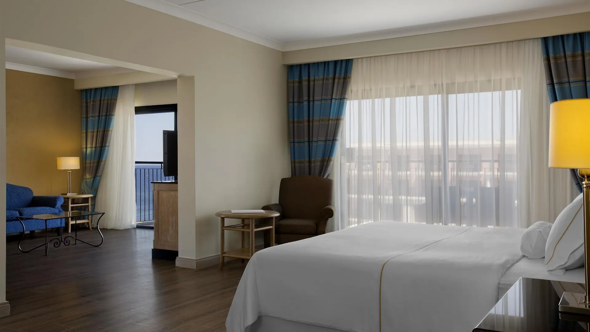 The Westin Dragonara Resort, Malta San Giuliano 5*,