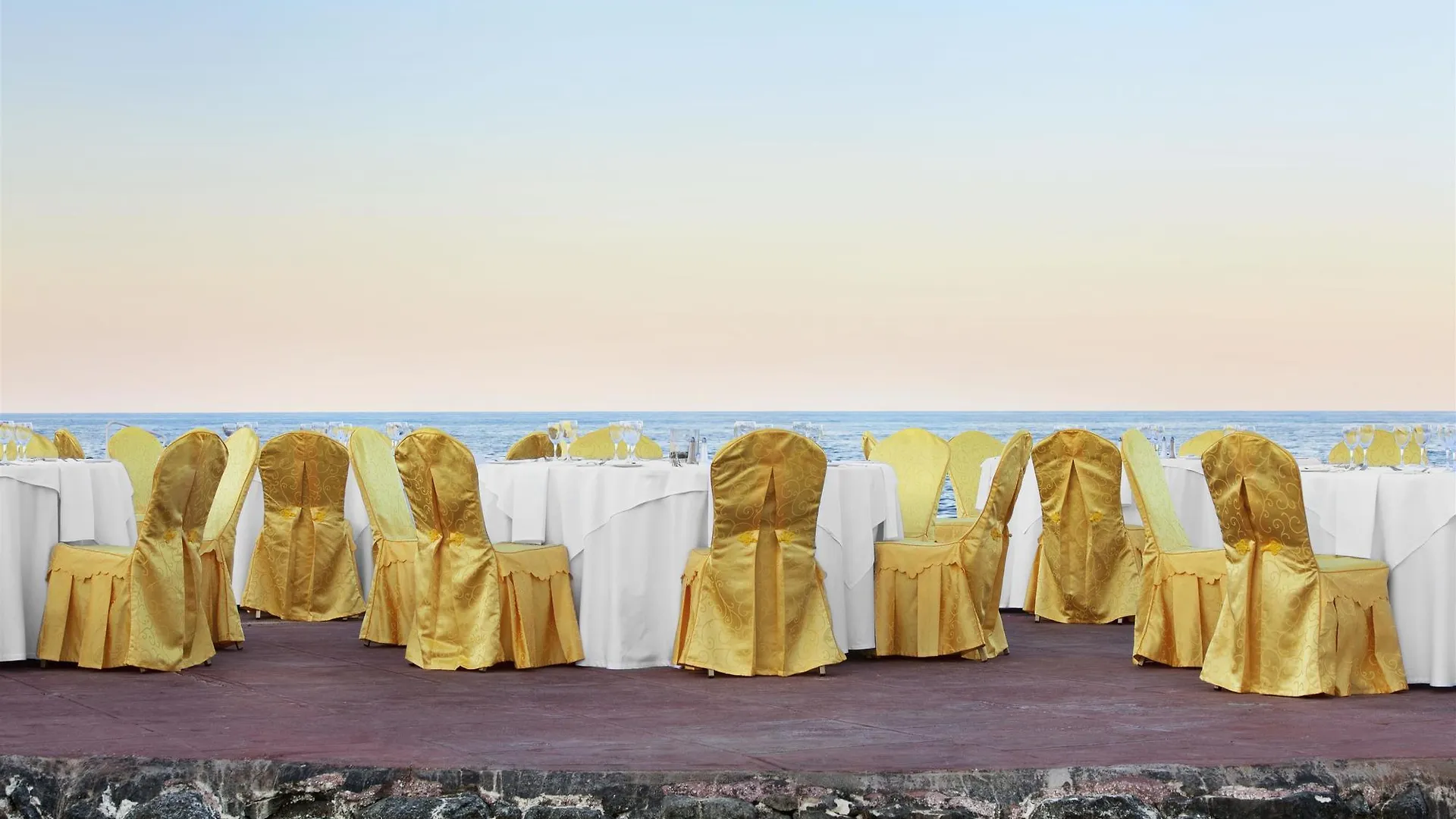 ***** Hotel The Westin Dragonara Resort, Malta San Giuliano Malta