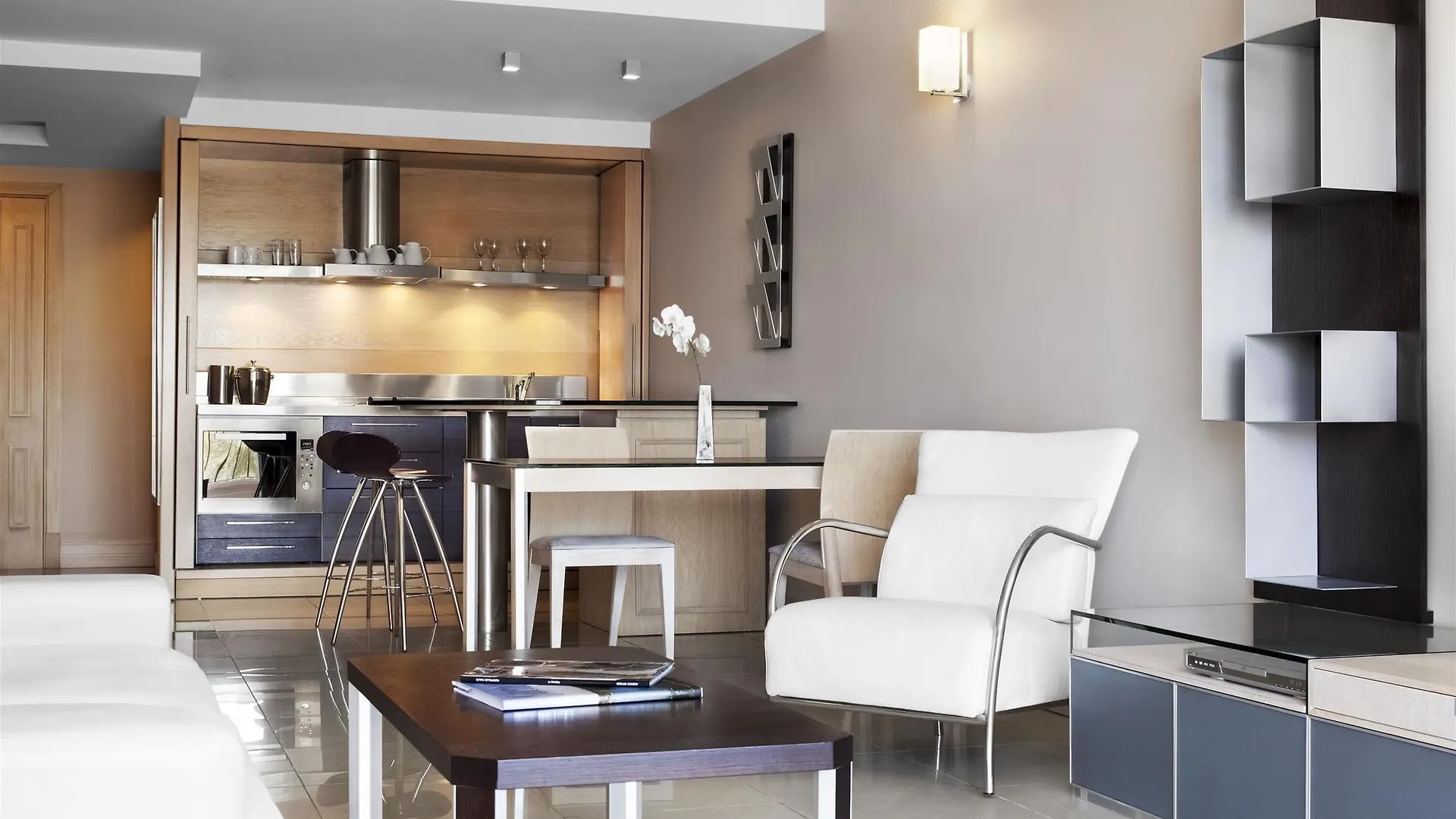 The Westin Dragonara Resort, Malta San Giuliano